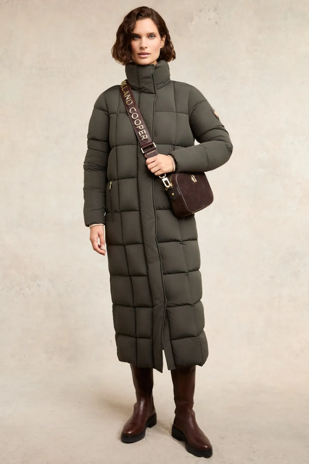 Women Holland Cooper Bags|Bags>Abbot Bag Strap