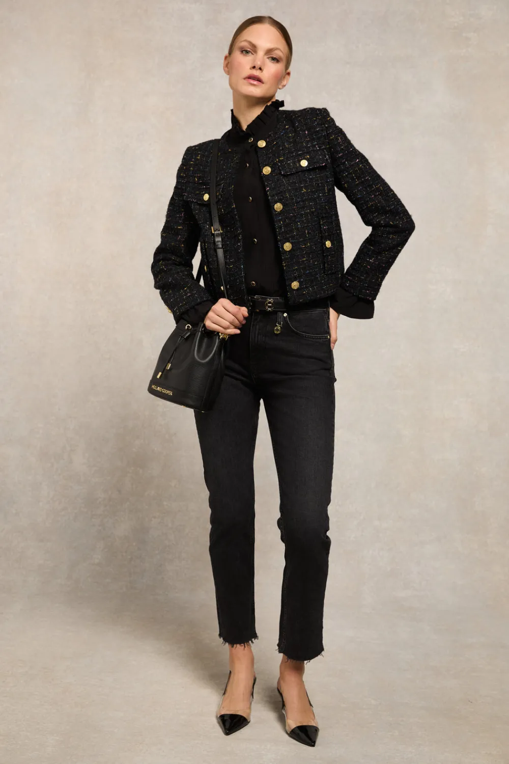 Women Holland Cooper Crossbody Bags|Bags>Abbot Bucket Bag