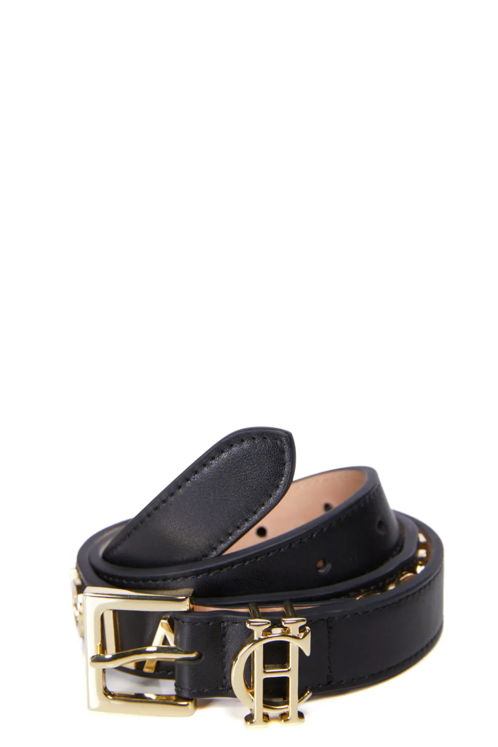 Women Holland Cooper Belts|Belts>Abbot Leather Belt