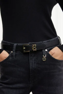 Women Holland Cooper Belts|Belts>Abbot Leather Belt
