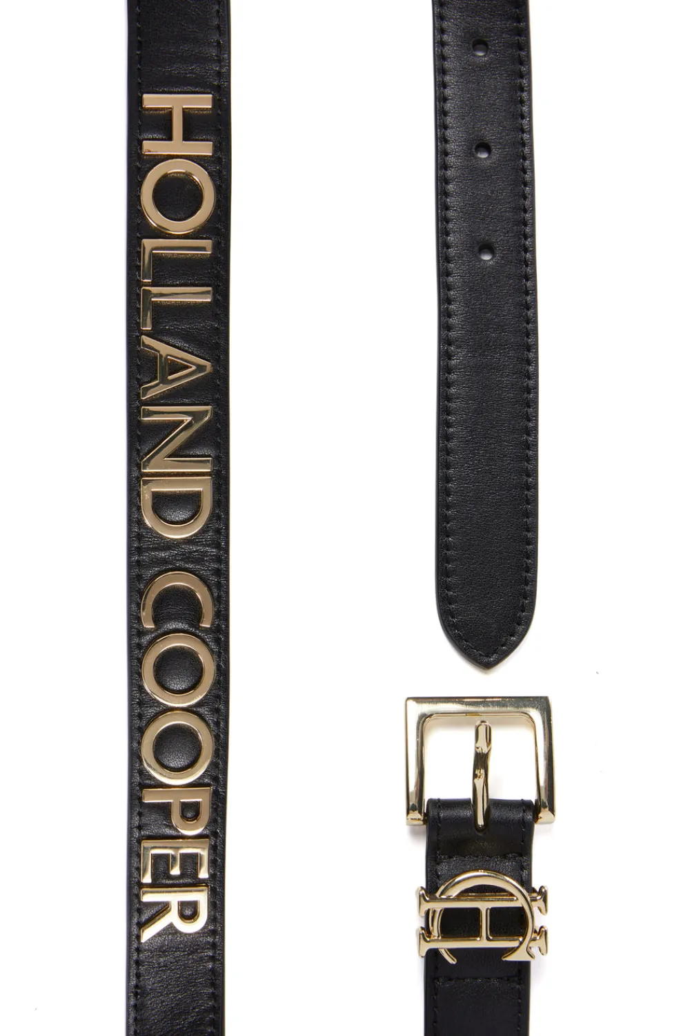 Women Holland Cooper Belts|Belts>Abbot Leather Belt