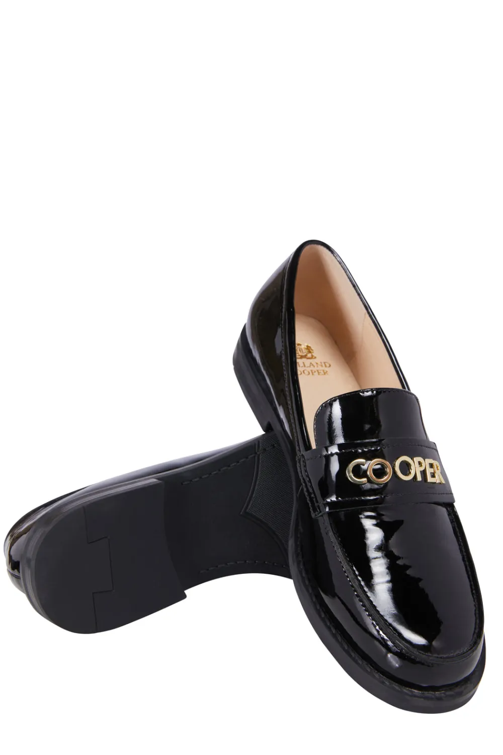 Women Holland Cooper Loafers>Abbot Loafer