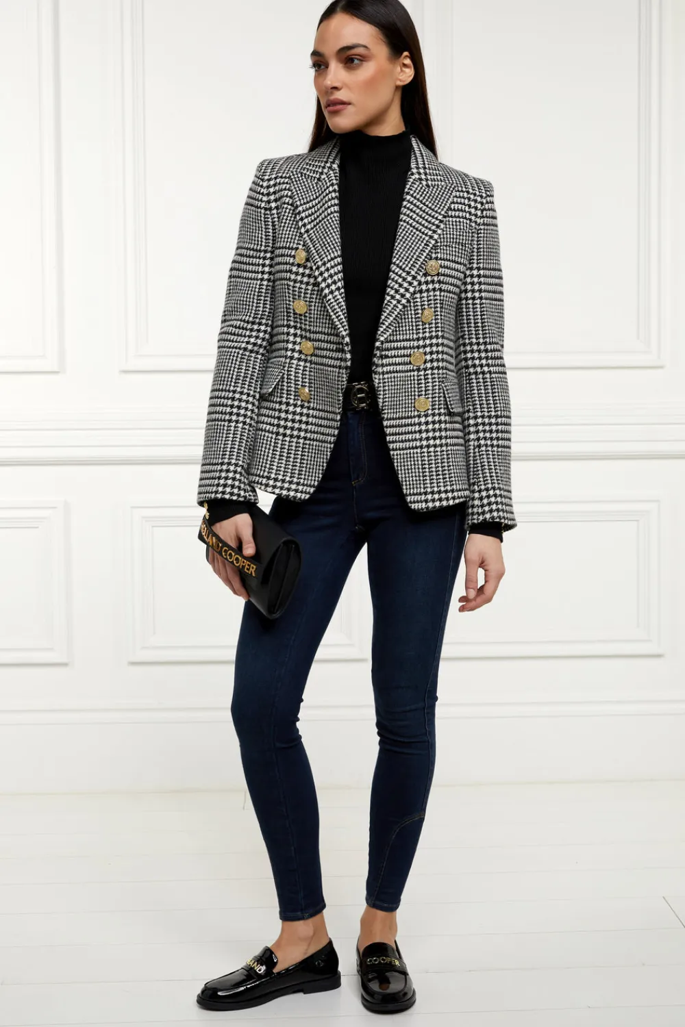 Women Holland Cooper Loafers>Abbot Loafer
