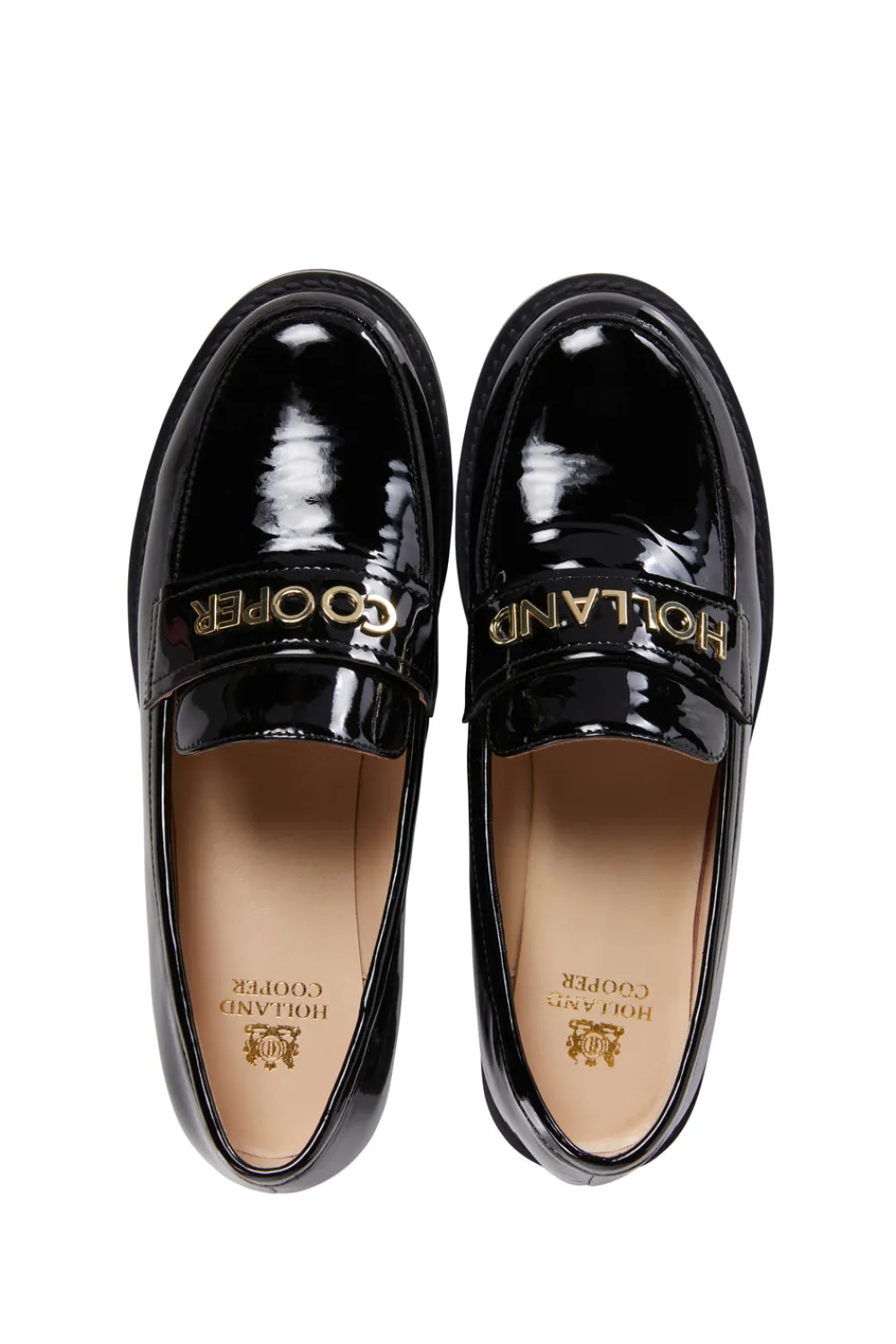 Women Holland Cooper Loafers>Abbot Loafer