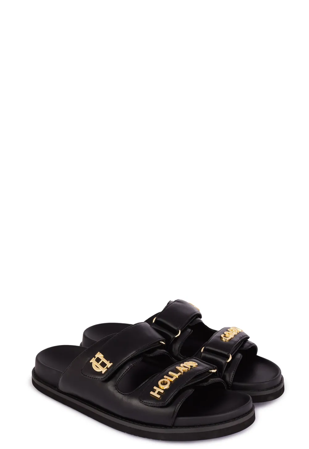 Women Holland Cooper Sandals & Slides>Abbot Slide
