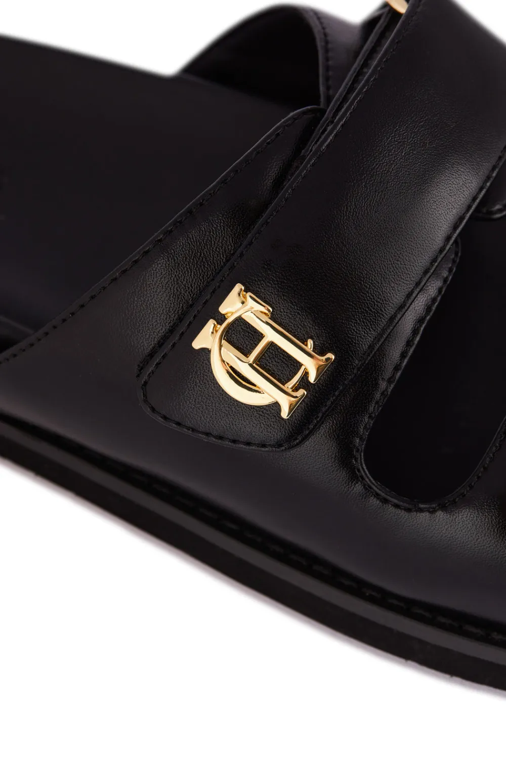 Women Holland Cooper Sandals & Slides>Abbot Slide