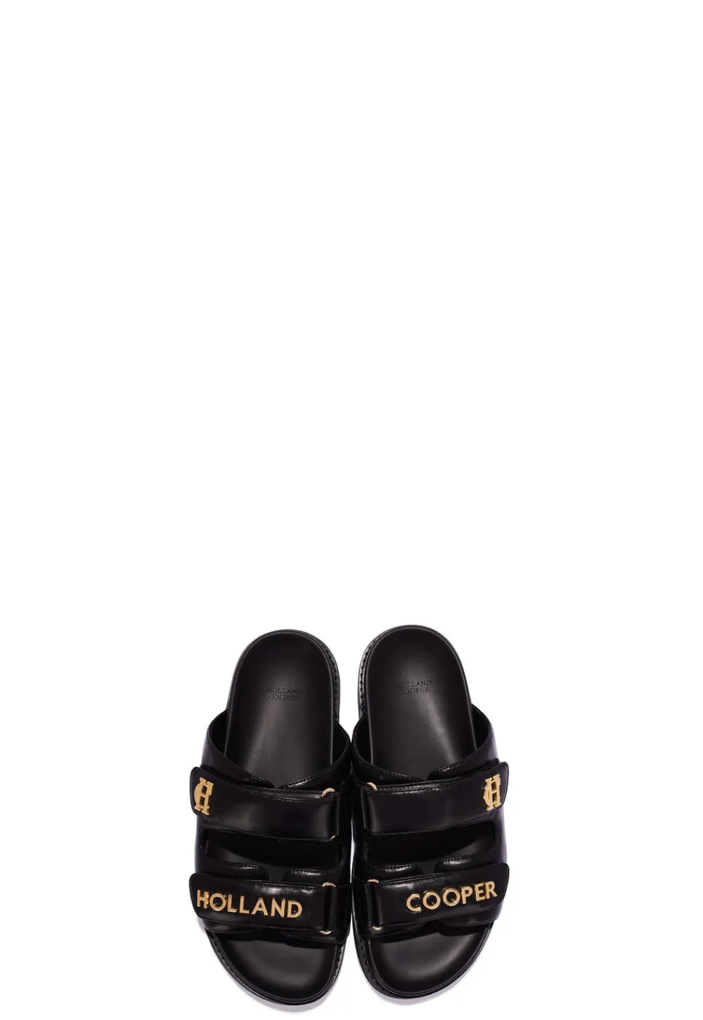 Women Holland Cooper Sandals & Slides>Abbot Slide
