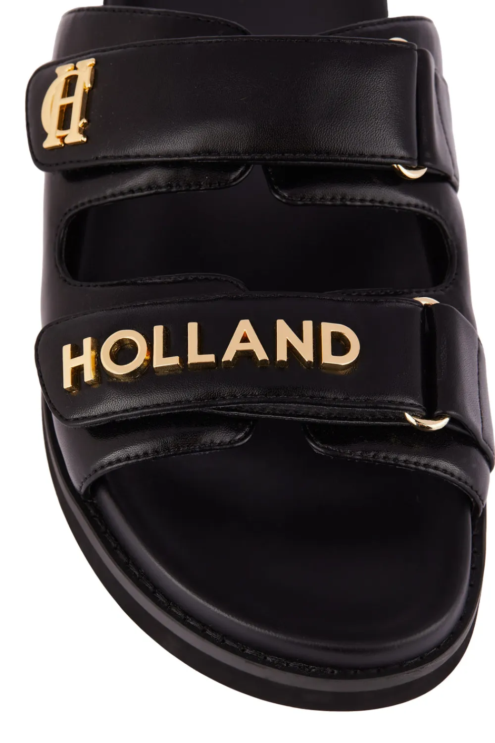 Women Holland Cooper Sandals & Slides>Abbot Slide