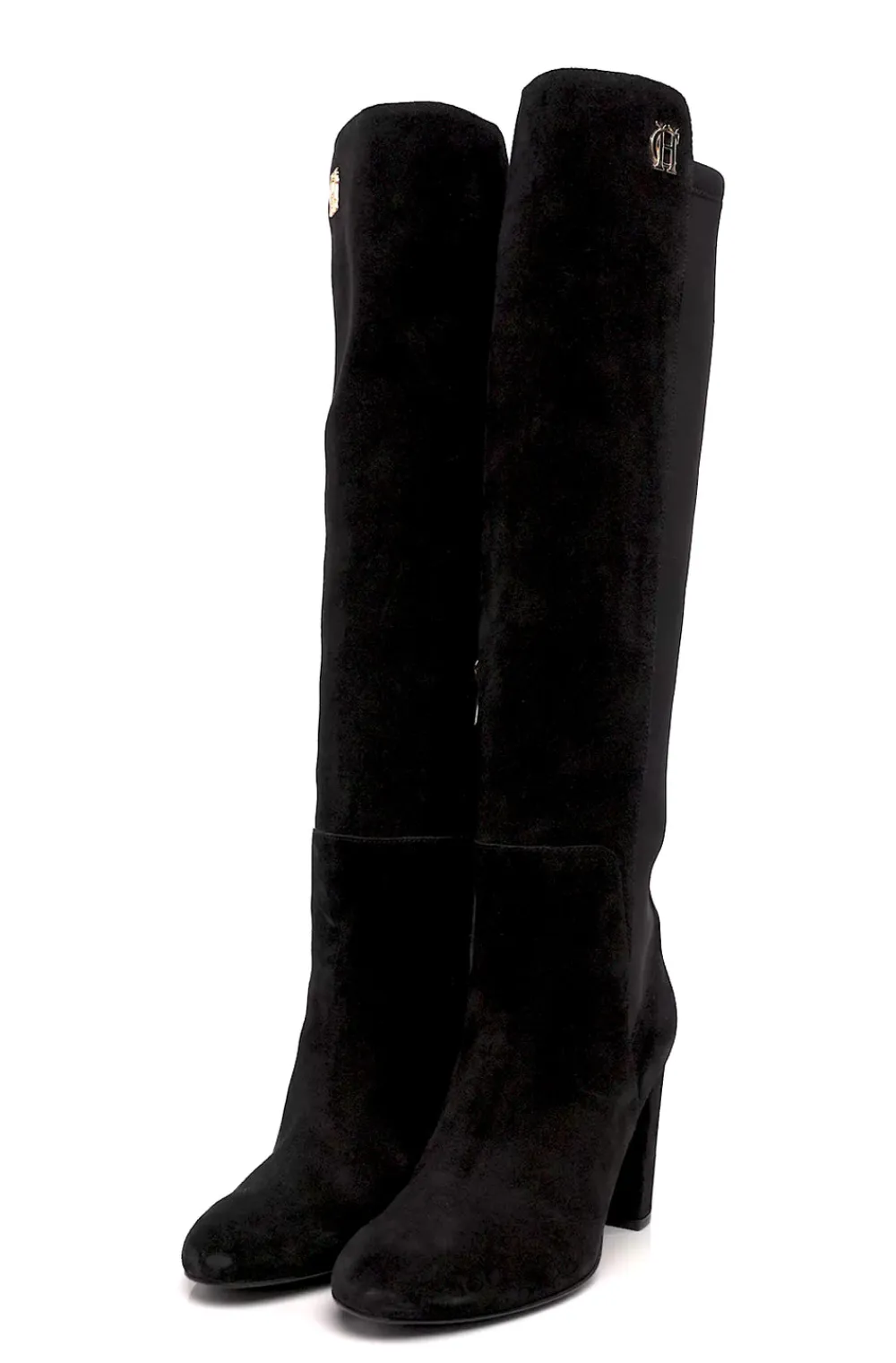 Women Holland Cooper Boots>Albany Heeled Boot
