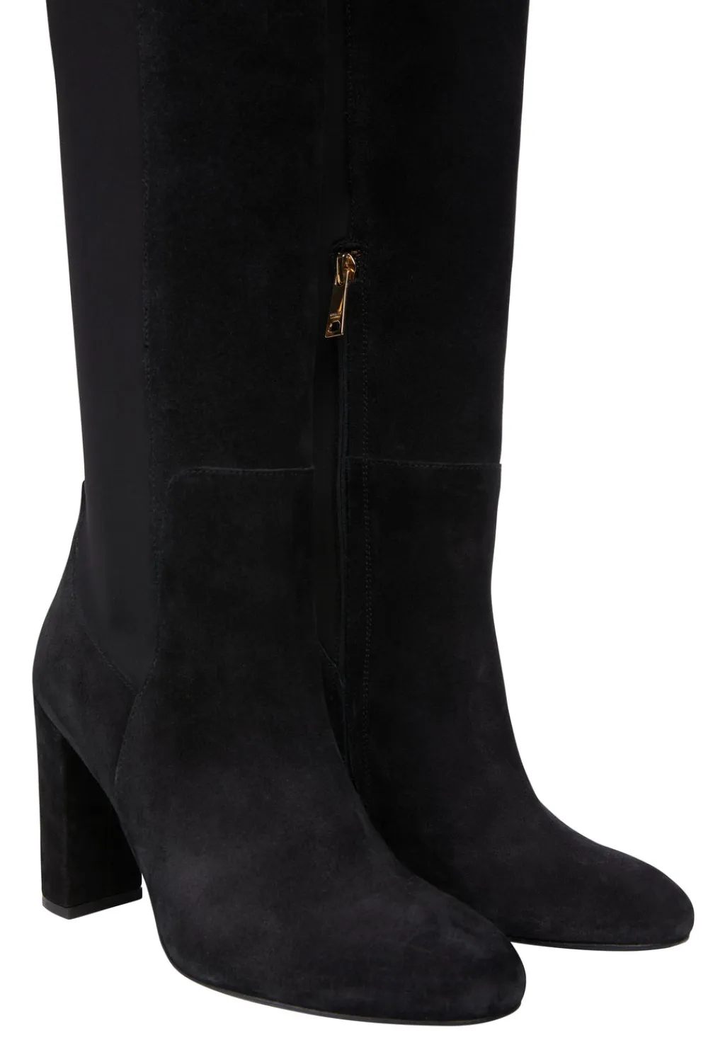 Women Holland Cooper Boots>Albany Heeled Boot
