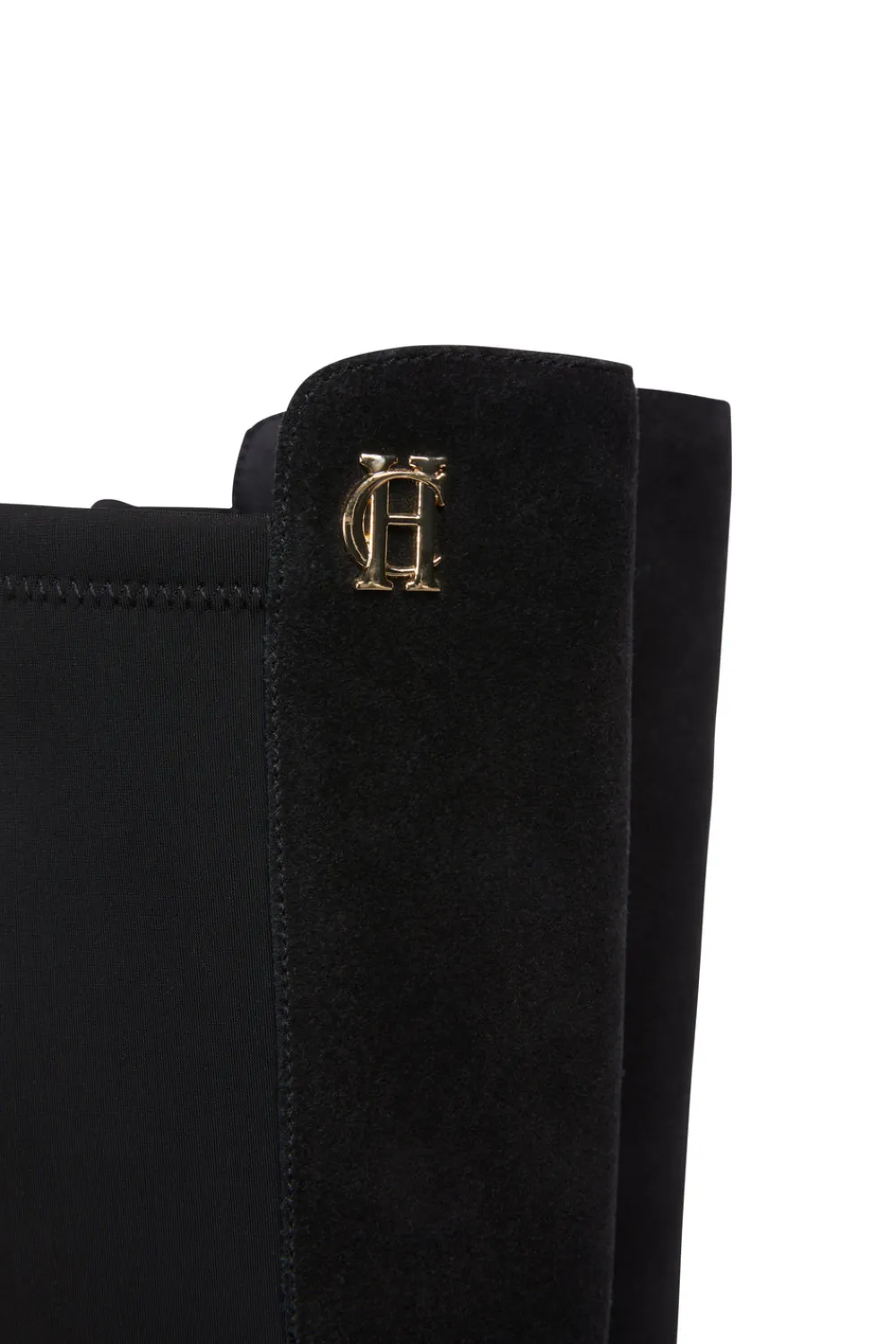 Women Holland Cooper Boots>Albany Heeled Boot