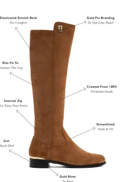 Women Holland Cooper Boots><noscript><img width=