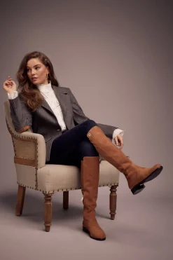 Women Holland Cooper Boots><noscript><img width=