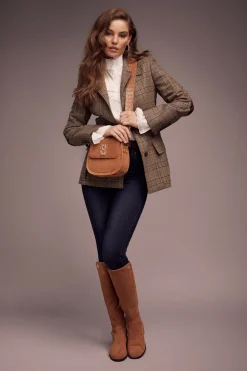 Women Holland Cooper Boots><noscript><img width=