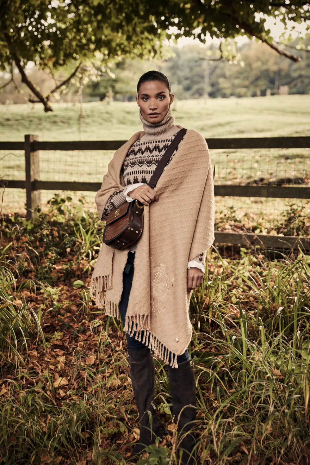 Women Holland Cooper Boots>Albany Knee Boot