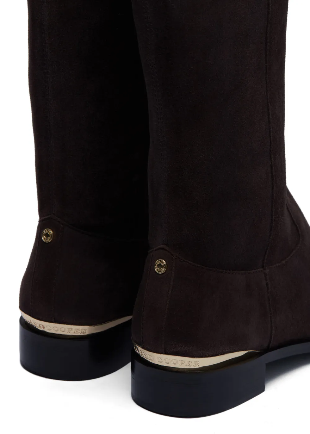 Women Holland Cooper Boots>Albany Knee Boot