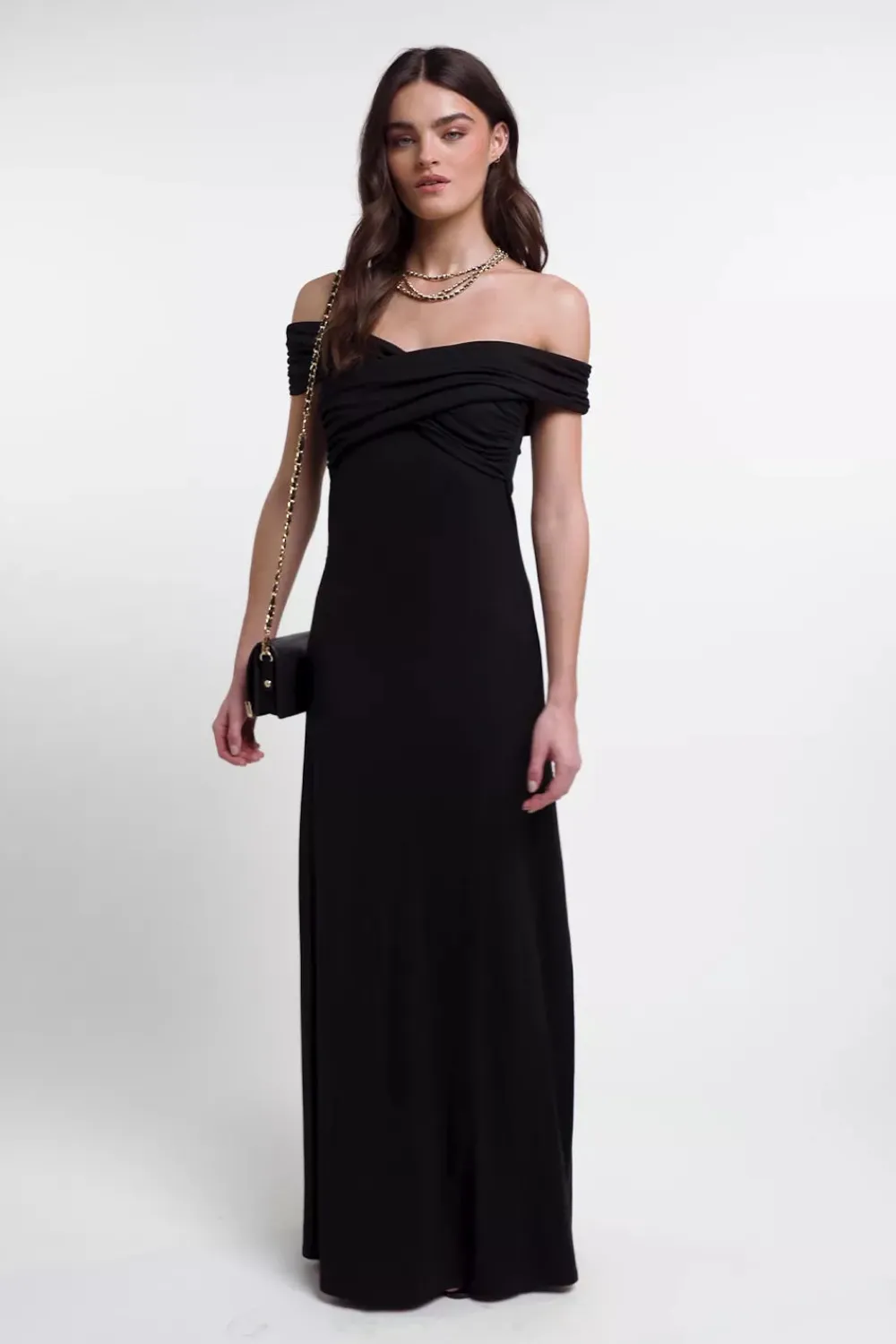 Women Holland Cooper Dresses>Alexandra Maxi Dress