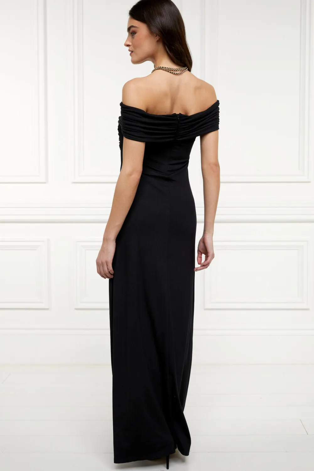 Women Holland Cooper Dresses>Alexandra Maxi Dress