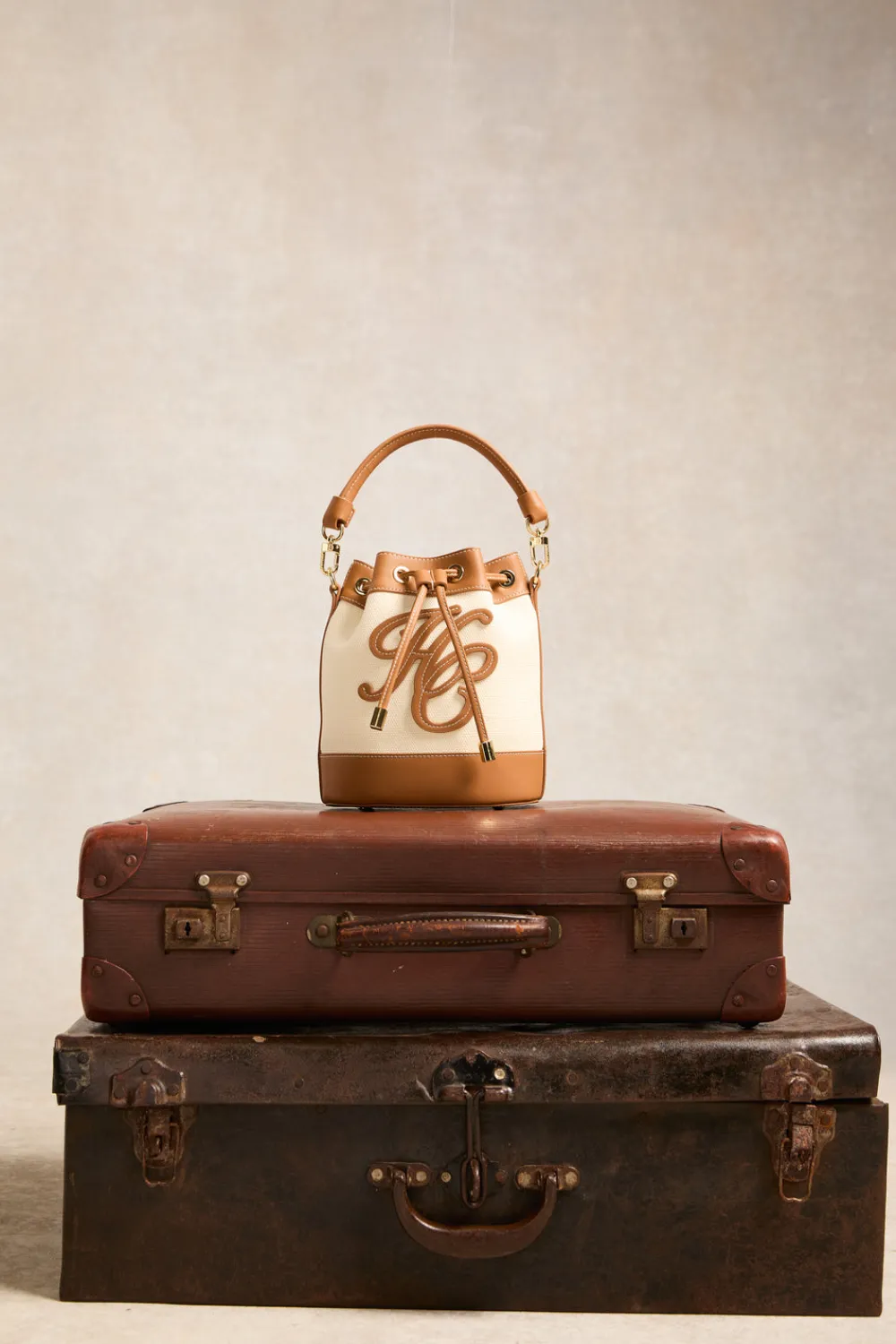 Women Holland Cooper Crossbody Bags|Bags>Amalfi Bucket Bag