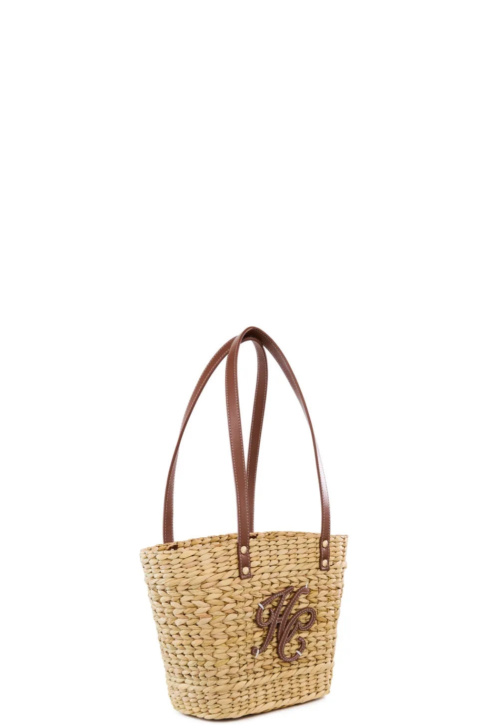 Women Holland Cooper Bags|Bags>Amalfi Mini Basket Bag