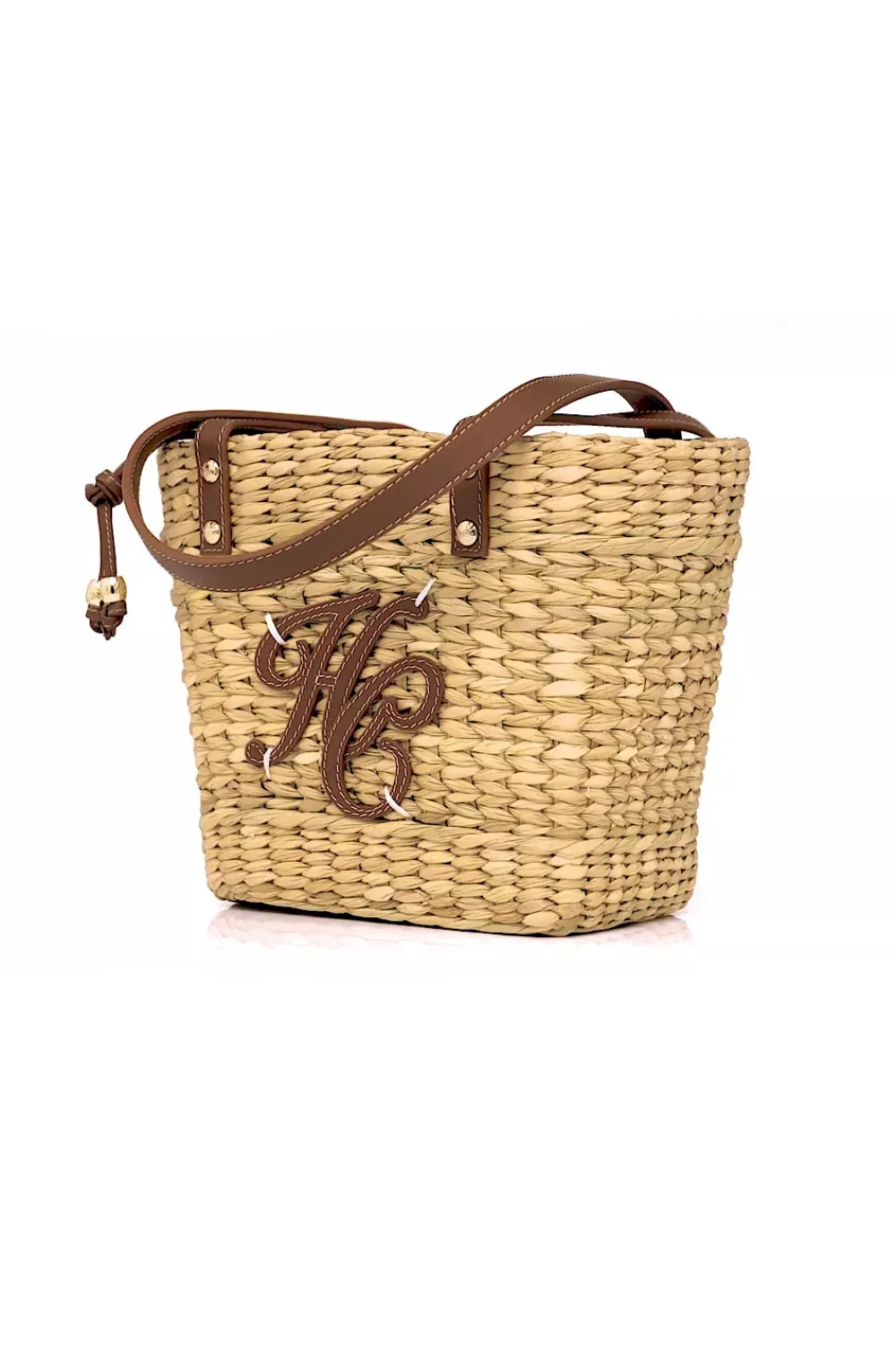 Women Holland Cooper Bags|Bags>Amalfi Mini Basket Bag