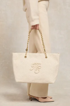 Women Holland Cooper Tote Bags|Bags>Amalfi Straw Tote