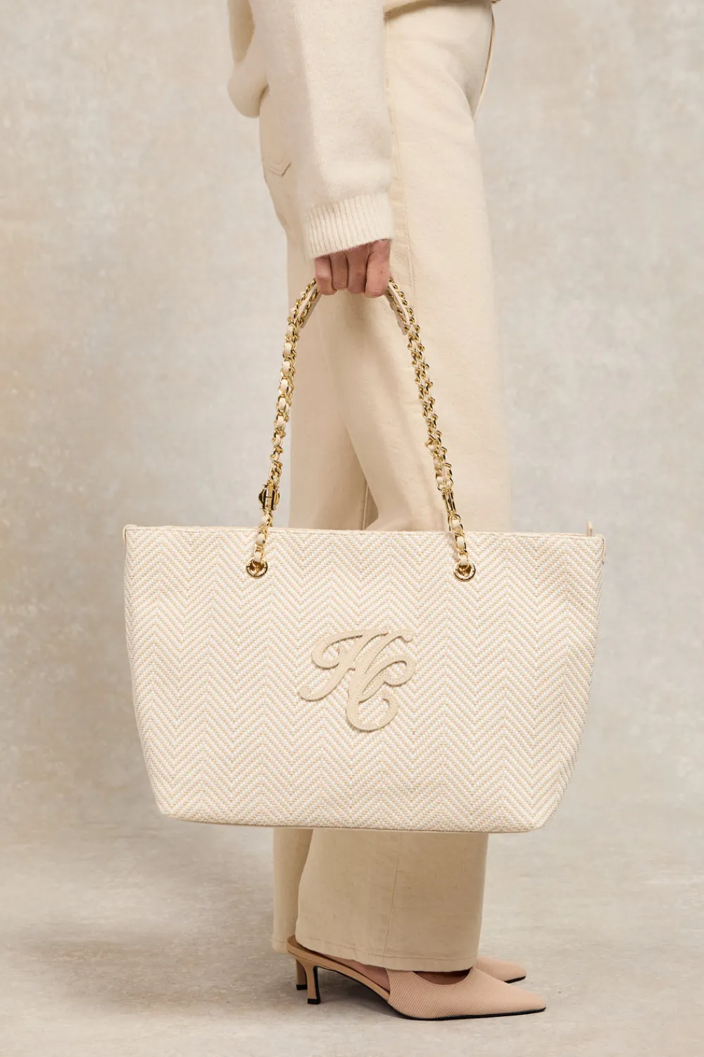 Women Holland Cooper Tote Bags|Bags>Amalfi Straw Tote