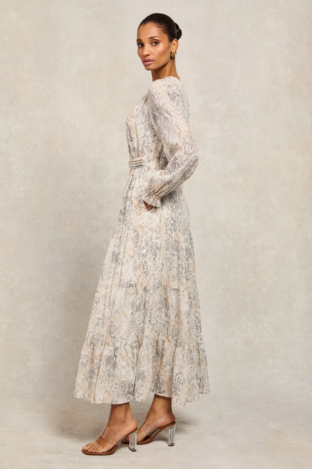 Women Holland Cooper Dresses>Amaya Maxi Dress