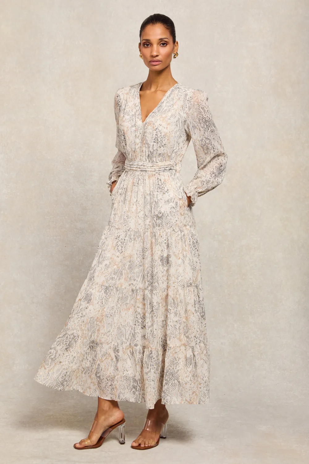 Women Holland Cooper Dresses>Amaya Maxi Dress