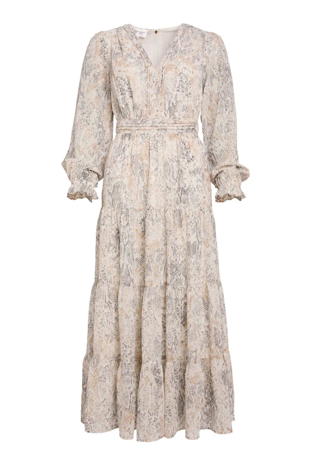 Women Holland Cooper Dresses>Amaya Maxi Dress