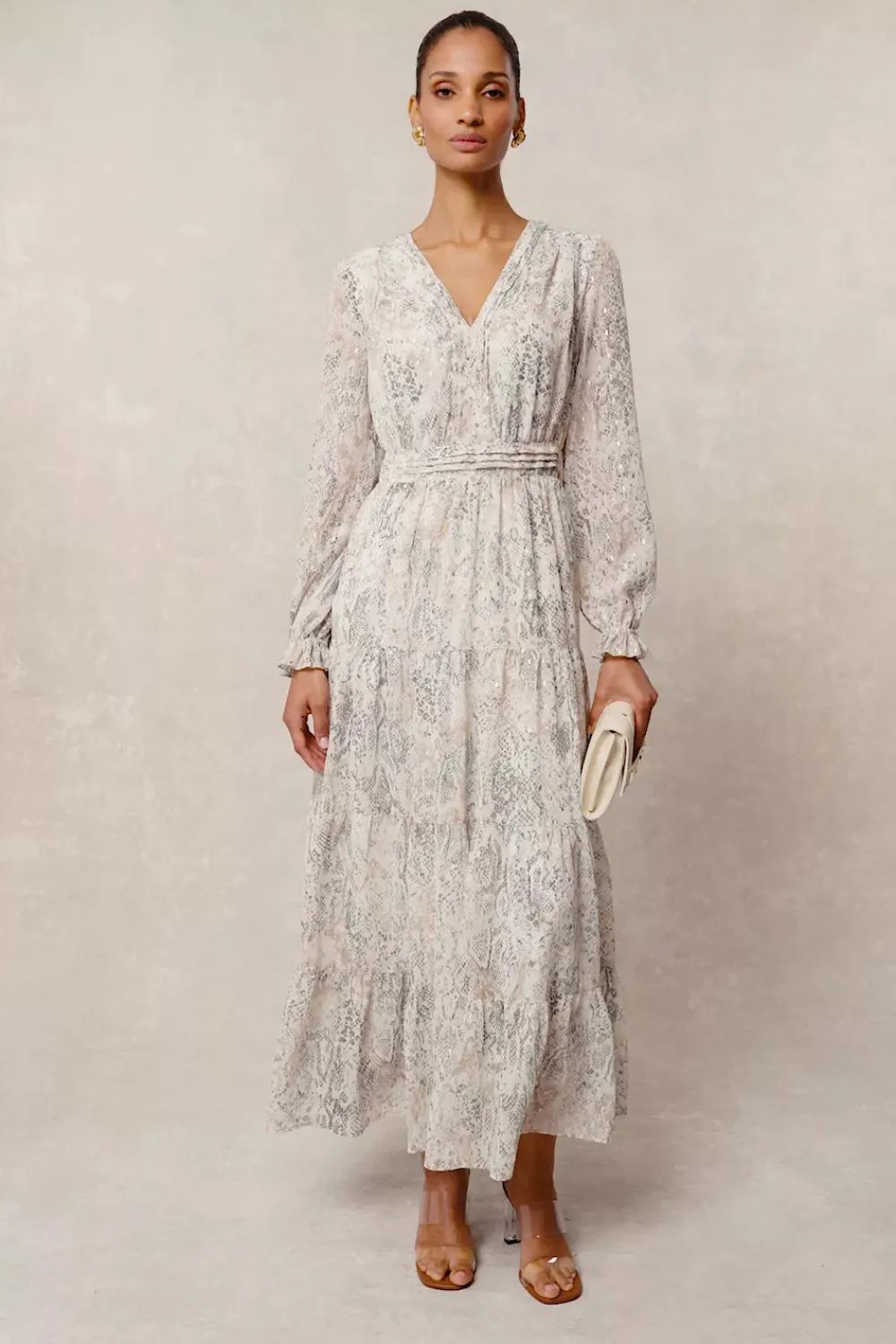 Women Holland Cooper Dresses>Amaya Maxi Dress