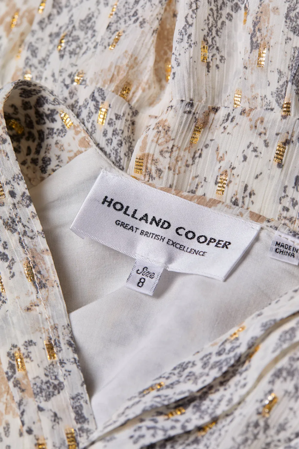 Women Holland Cooper Dresses>Amaya Maxi Dress