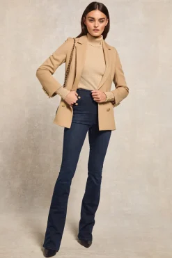 Women Holland Cooper Jeans>Amoria Flared Jean