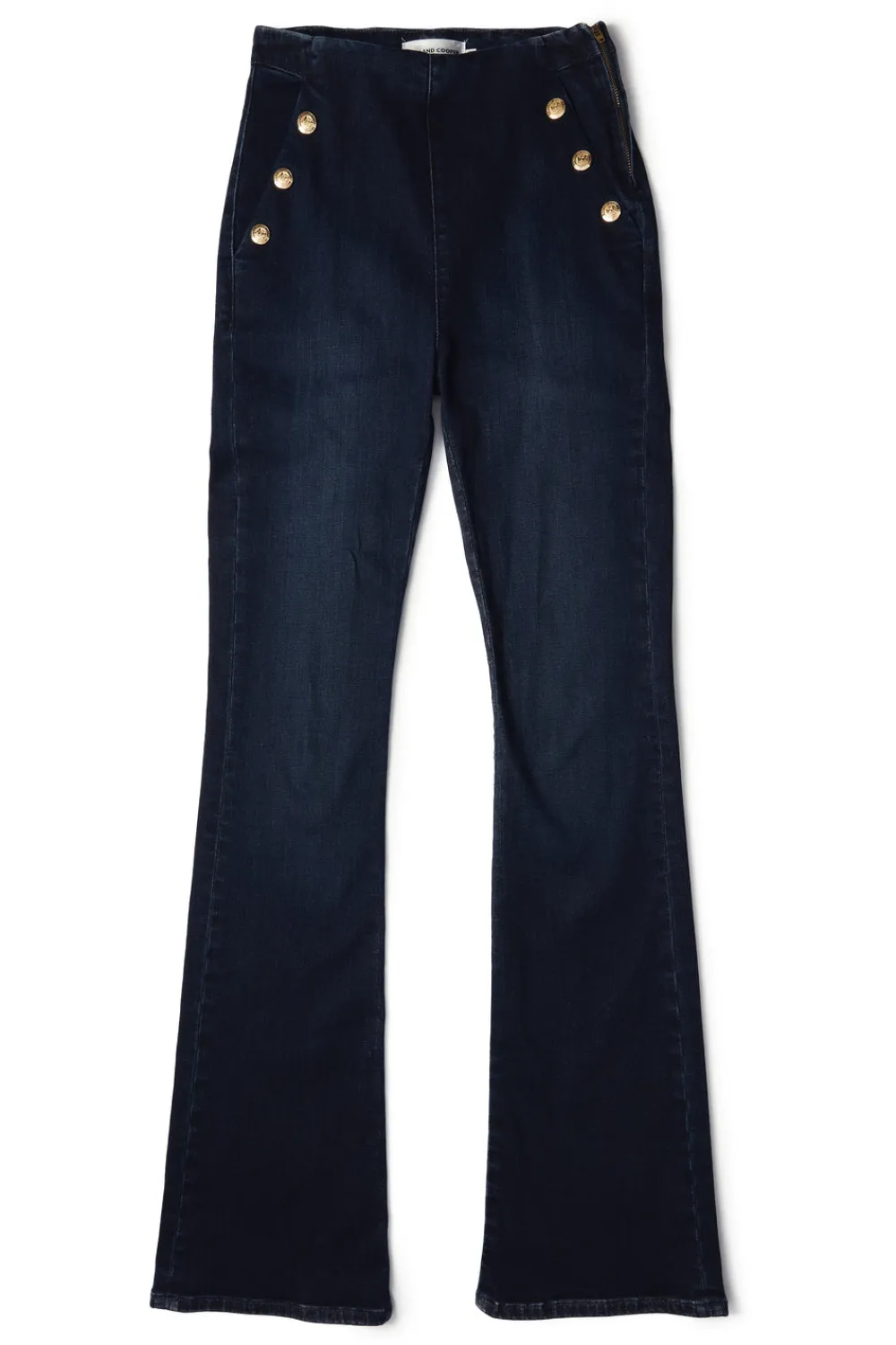 Women Holland Cooper Jeans>Amoria Flared Jean