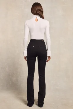 Women Holland Cooper Jeans>Amoria Flared Jean