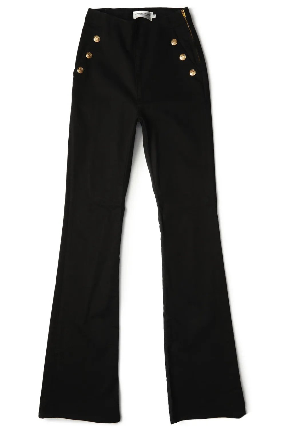 Women Holland Cooper Jeans>Amoria Flared Jean