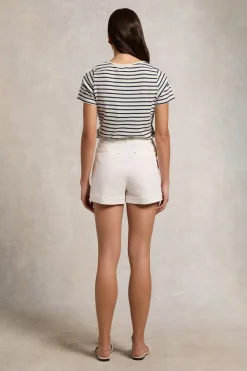 Women Holland Cooper Shorts><noscript><img width=