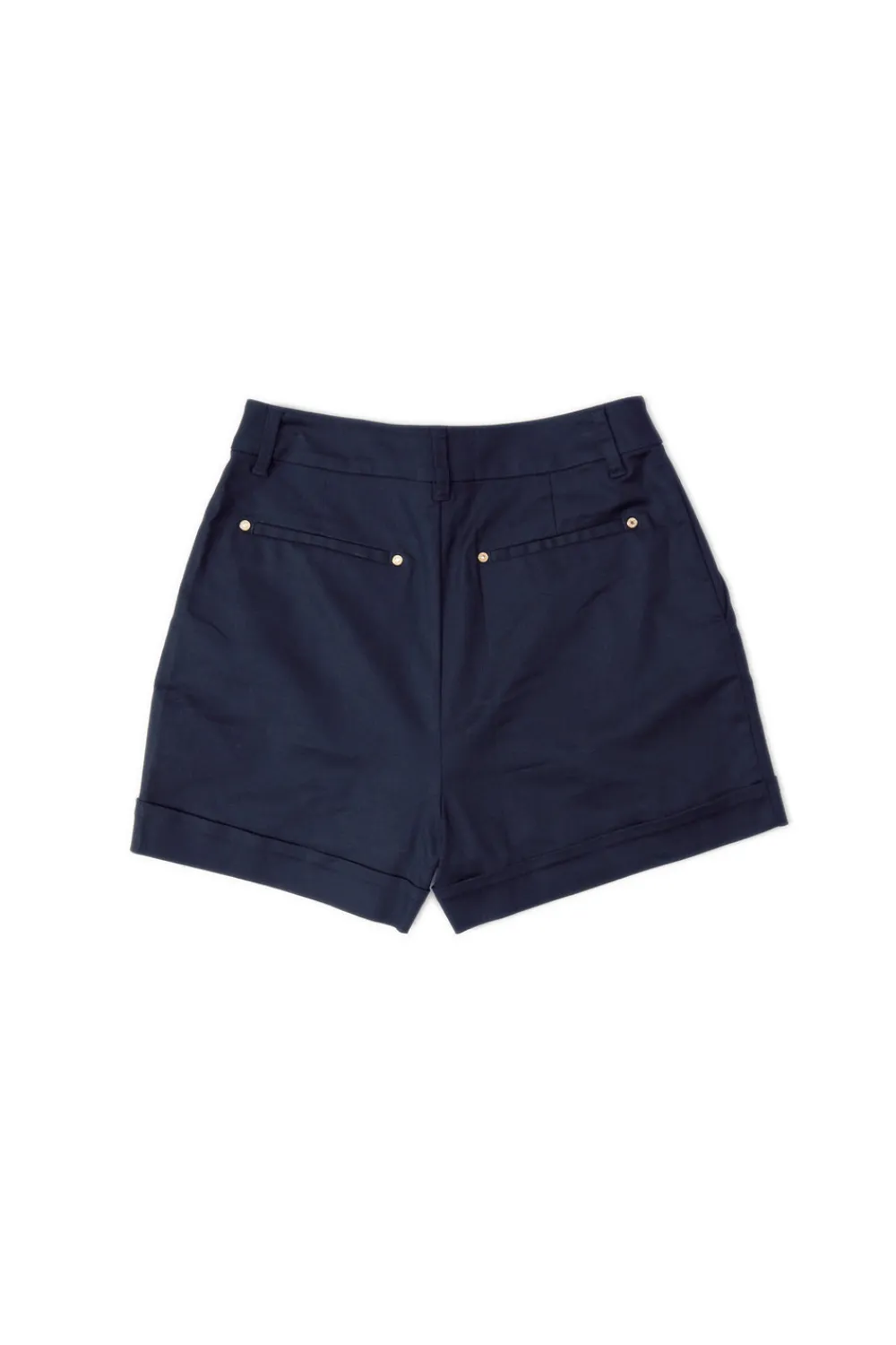 Women Holland Cooper Shorts>Amoria Tailored Short