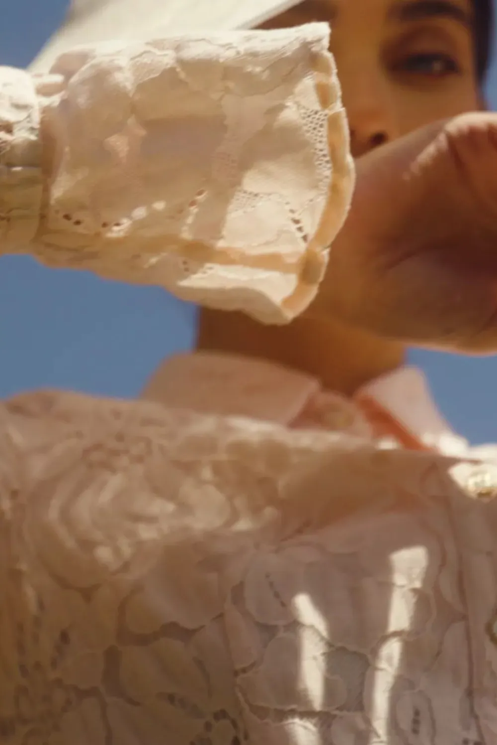 Women Holland Cooper Dresses>Annabel Lace Dress