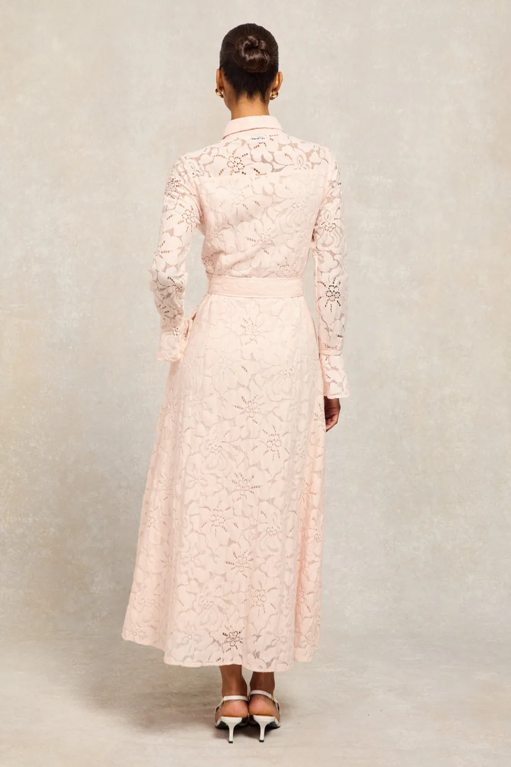 Women Holland Cooper Dresses>Annabel Lace Dress