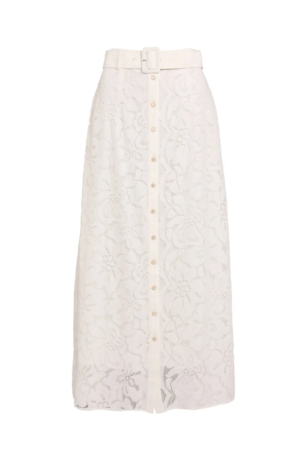 Women Holland Cooper Skirts>Annabel Lace Skirt