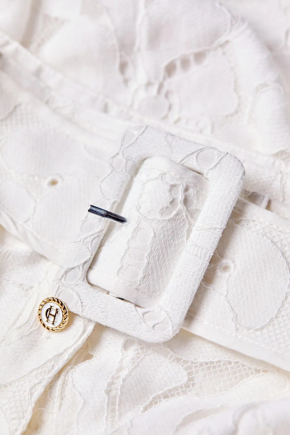 Women Holland Cooper Skirts>Annabel Lace Skirt