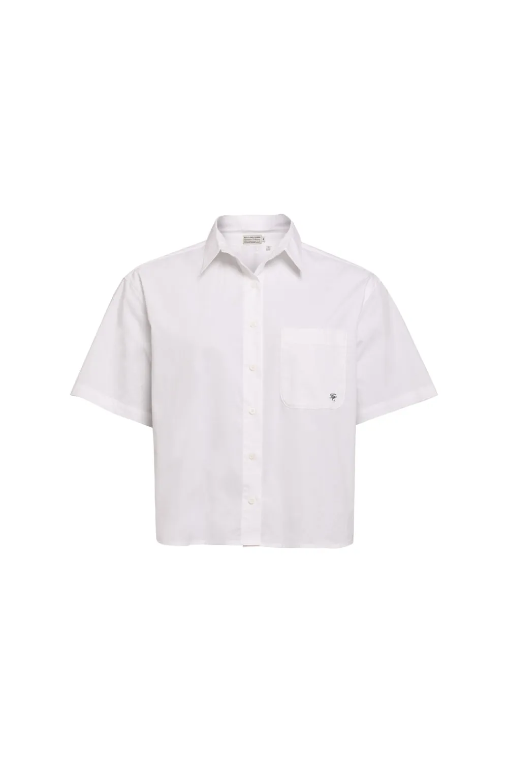 Women Holland Cooper Shirts & Blouses>Anna Shirt