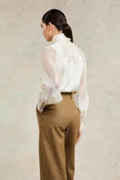 Women Holland Cooper Shirts & Blouses>Ariella Blouse