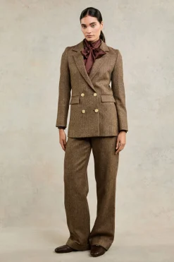 Women Holland Cooper Shirts & Blouses>Ariella Blouse