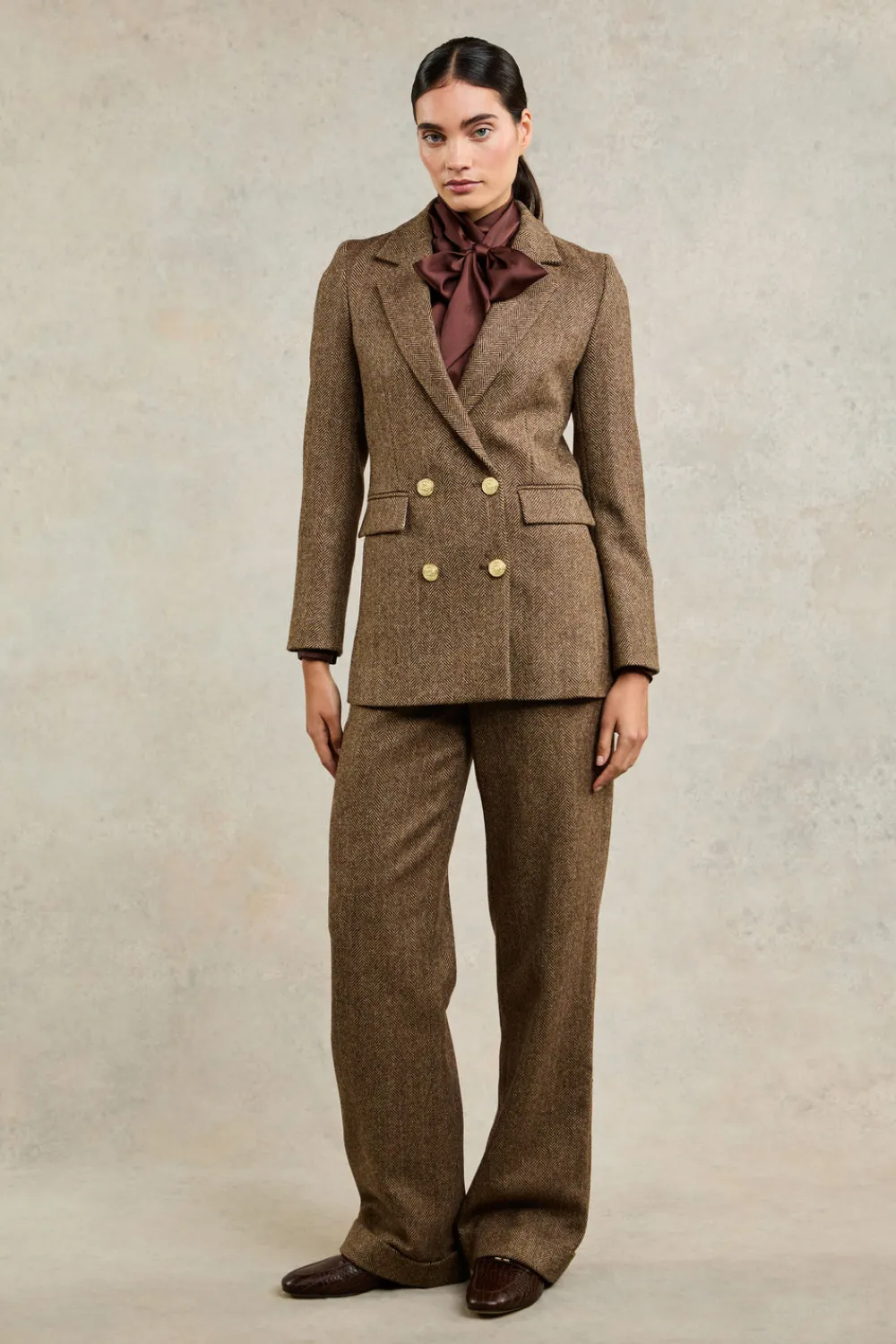 Women Holland Cooper Shirts & Blouses>Ariella Blouse