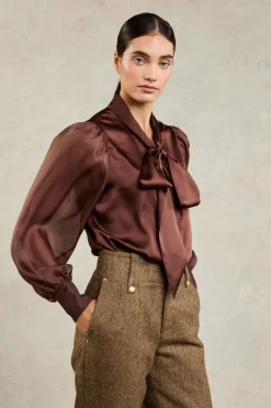 Women Holland Cooper Shirts & Blouses><noscript><img width=