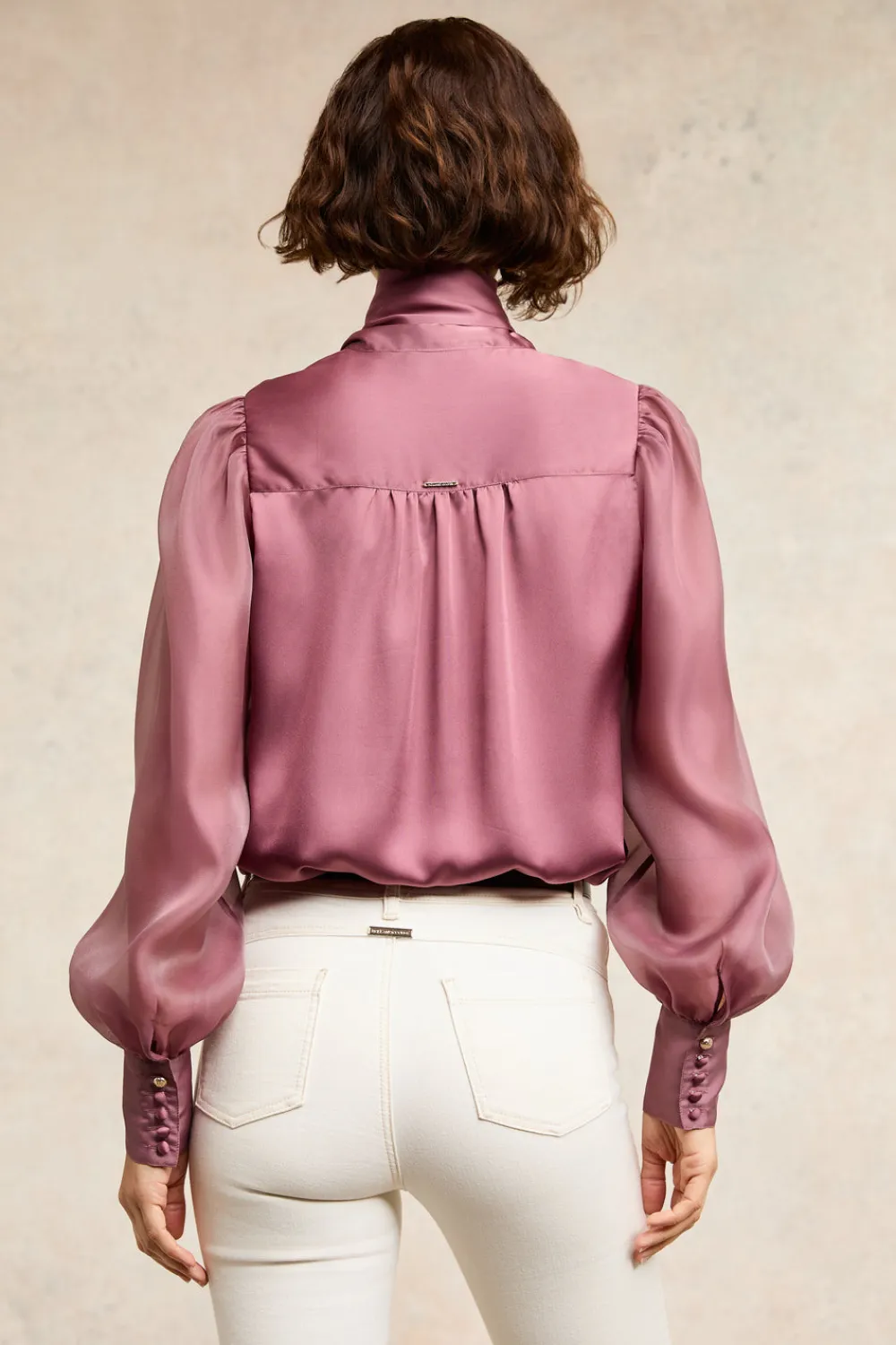 Women Holland Cooper Shirts & Blouses>Ariella Blouse