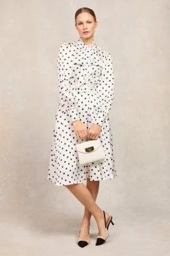 Women Holland Cooper Dresses>Ariella Midi Dress