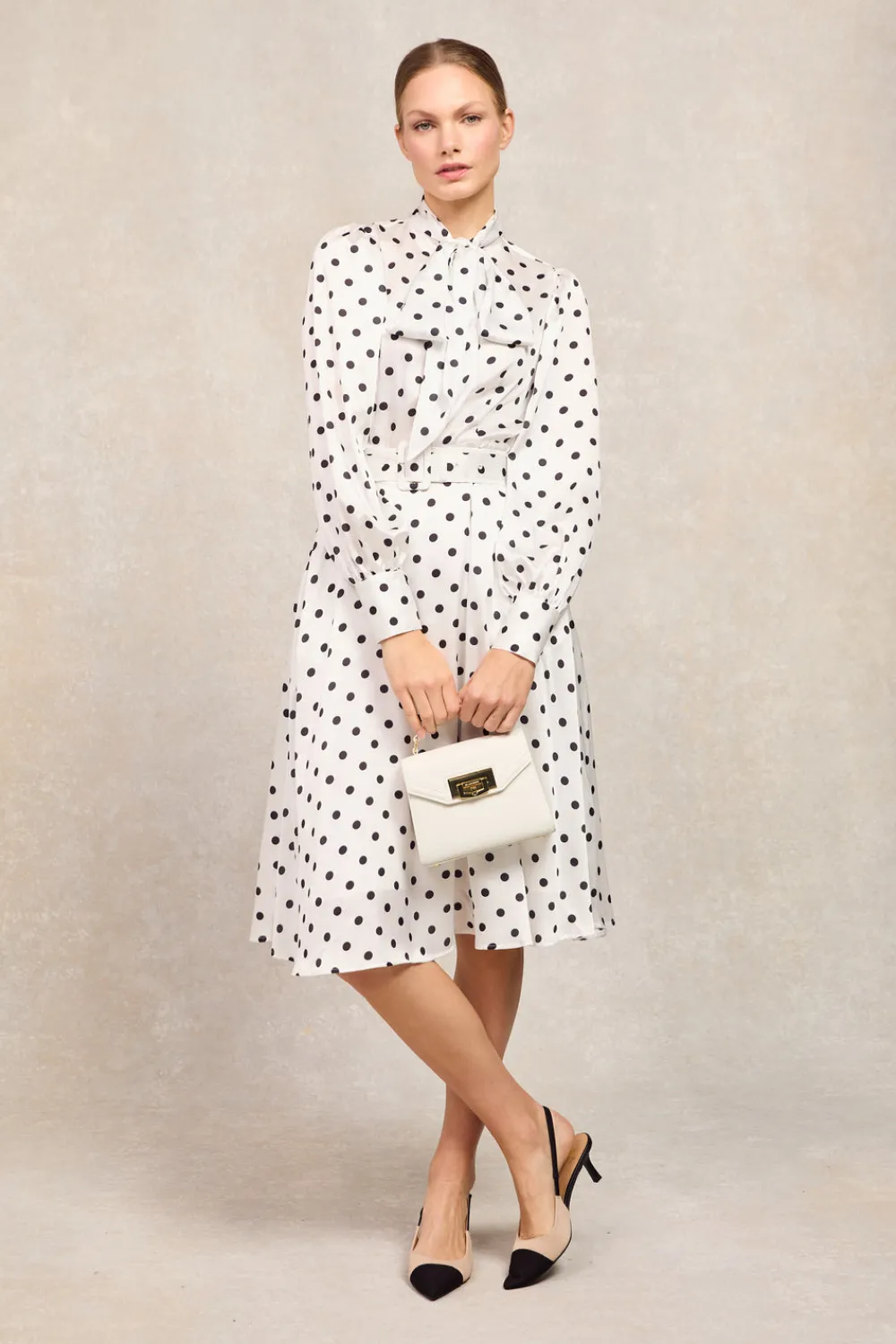 Women Holland Cooper Dresses>Ariella Midi Dress